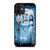 THE CORPSE BRIDE CARTOON iPhone 12 Mini Case