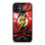 THE FLASH CEST LOGO iPhone 12 Mini Case