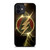 THE FLASH GREEN ARROW LOGO iPhone 12 Mini Case
