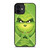 THE GRINCH SMILE iPhone 12 Mini Case