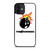 THE HUNDREDS LOGO iPhone 12 Mini Case