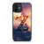 THE LEGEND OF ZELDA BREATH OF THE WILD SYMBOL 2 iPhone 12 Mini Case