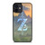 THE LEGEND OF ZELDA BREATH OF THE WILD SYMBOL iPhone 12 Mini Case