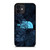 THE NORTH FACE BLUE LEAF iPhone 12 Mini Case