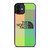 THE NORTH FACE COLOR FULL iPhone 12 Mini Case