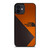 THE NORTH FACE LOGO iPhone 12 Mini Case