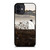 THE NORTH FACE SEATTLE iPhone 12 Mini Case THE NORTH FACE SEATTLE iPhone 12 Mini Case