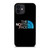 THE NORTH FACE SYMBOL iPhone 12 Mini Case