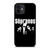 THE SOPRANOS MAFIA MOVIES iPhone 12 Mini Case THE SOPRANOS MAFIA MOVIES iPhone 12 Mini Case