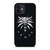 THE WITCHER LOGO iPhone 12 Mini Case