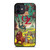 THE WIZARD OF OZ CARTOON iPhone 12 Mini Case