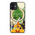 THE WIZARD OF OZ CLIPART iPhone 12 Mini Case