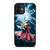 THOR POKEMON PIKACHU iPhone 12 Mini Case