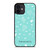 TIFFANY AND CO BRUSHED LOVE iPhone 12 Mini Case