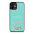 TIFFANY AND CO DIAMOND JEWELRY iPhone 12 Mini Case