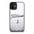 TILEIST 1 iPhone 12 Mini Case