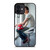 TOM HOLLAND SPIDERMAN  iPhone 12 Mini Case