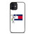 TOMMY HILFIGER BUGS BUNNY iPhone 12 Mini Case