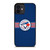 TORONTO BLUE JAYS MLB LOGO iPhone 12 Mini Case