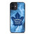 TORONTO MAPLE LEAFS NHL BLUE SEA iPhone 12 Mini Case