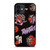 TORONTO RAPTORS LOGO COLLAGE iPhone 12 Mini Case