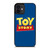 TOY STORY DISNEY LOGO iPhone 12 Mini Case