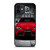 TOYOTA SUPRA RED CAR iPhone 12 Mini Case