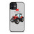 TRACTOR MASSEY FERGUSON iPhone 12 Mini Case