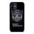 TRANSFORMERS AUTOBOT METAL LOGO iPhone 12 Mini Case