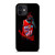 TRAVIS SCOTT GAME NBA iPhone 12 Mini Case