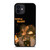 TRAVIS SCOTT RAPPER iPhone 12 Mini Case