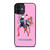 TUCA AND BERTIE CARTOON ART iPhone 12 Mini Case