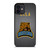UCLA BRUINS LOGO NFL iPhone 12 Mini Case