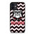 UGA GEORGIA BULLDOGS STRIPE LOGO iPhone 12 Mini Case