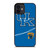 UK KENTUCKY WILDCATS LOGO iPhone 12 Mini Case