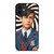 UMBRELLA ACADEMY NUMBER FIVE iPhone 12 Mini Case
