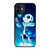 UNDERTALE GLOWING LOVE SYMBOL iPhone 12 Mini Case