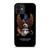 UNITED STATES MARINE CORPS USMC LOGO iPhone 12 Mini Case