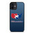 USA WRESTLING SYMBOL iPhone 12 Mini Case