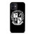 UT MALUM PLUVIA UMBRELLA ACADEMY iPhone 12 Mini Case