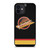 VACOUVER CANUCKS OLD LOGO METAL iPhone 12 Mini Case