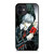 VAMPIRE KNIGHT ZERO KIRYUU ANIME 2 iPhone 12 Mini Case