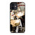 VAMPIRE KNIGHT ZERO KIRYUU ANIME 3 iPhone 12 Mini Case