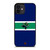 VANCOUVER CANUCKS MAN iPhone 12 Mini Case
