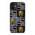 VEGAS GOLDEN KNIGHTS COLLAGE iPhone 12 Mini Case