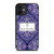 VERA BRADLEY REGAL ROSETTE iPhone 12 Mini Case