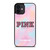 VICTORIA'S SECRET PINK MARBLE 2 iPhone 12 Mini Case