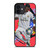 VINICIUS JR REAL MADRID FIFA 20 iPhone 12 Mini Case