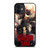 VINLAND SAGA ANIME iPhone 12 Mini Case