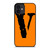VLONE LOGO iPhone 12 Mini Case